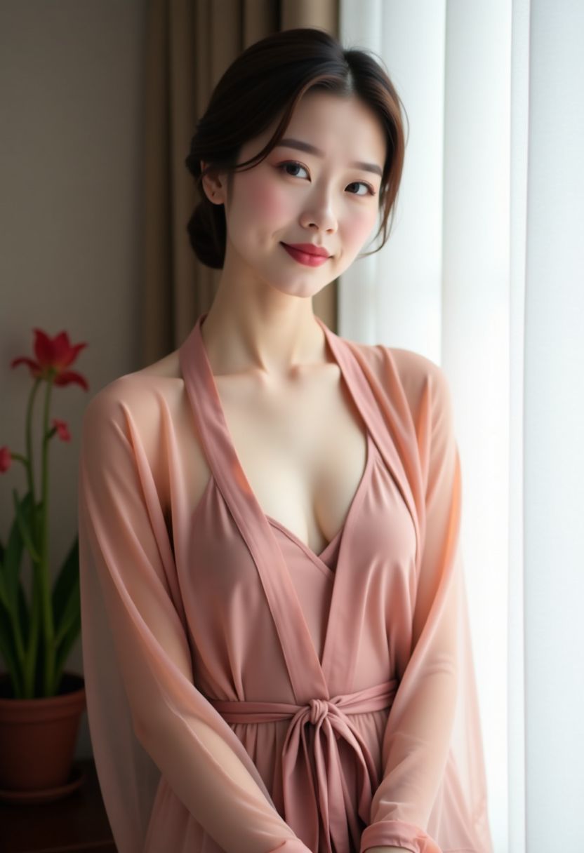 防晒隔离底妆三合一
